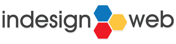 Indesign Web